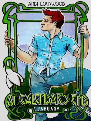 cover image of At Calendar's End